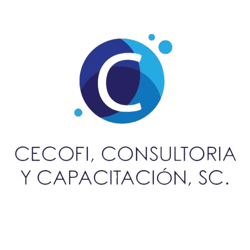 Logotipo de CECOFI