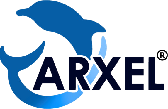 Logotipo de YARXEL