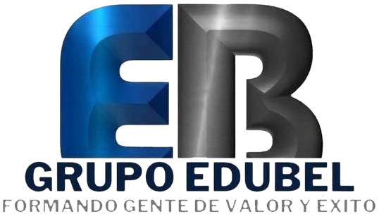 Logotipo de EDUBEL