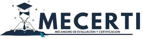 Logotipo de MECERTI