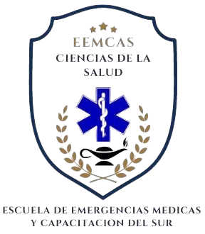 Logotipo de EEMCAS