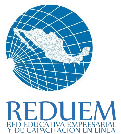 Logotipo de REDUEM