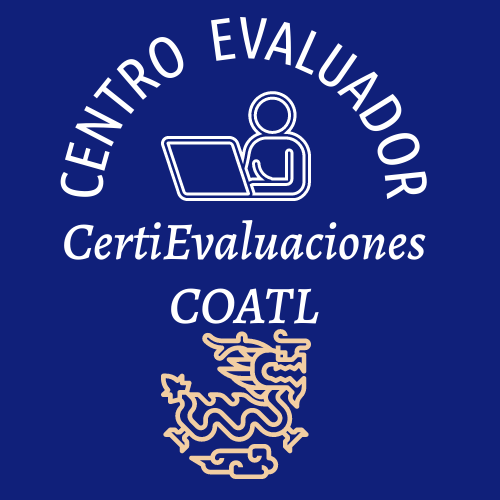 Logotipo de COATL