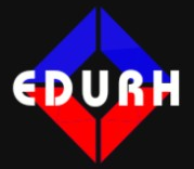 Logotipo de EDURH
